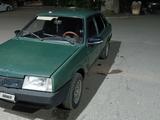 ВАЗ (Lada) 21099 1997 годаүшін600 000 тг. в Семей – фото 5