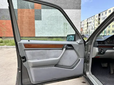 Mercedes-Benz E 280 1995 года за 2 650 000 тг. в Алматы – фото 10