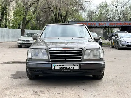 Mercedes-Benz E 280 1995 года за 2 650 000 тг. в Алматы – фото 6
