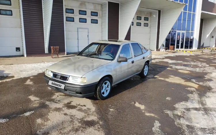 Opel Vectra 1990 года за 1 300 000 тг. в Караганда