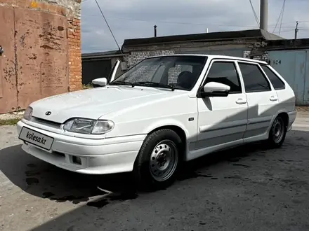 ВАЗ (Lada) 2114 2013 года за 2 500 000 тг. в Павлодар – фото 4