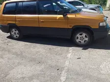 Mazda MPV, 1996
