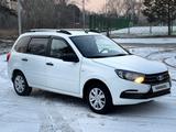 ВАЗ (Lada) Granta 2194 2019 годаүшін3 800 000 тг. в Усть-Каменогорск – фото 3