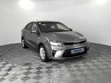 Kia Rio 2019 года за 7 790 000 тг. в Павлодар – фото 3