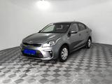 Kia Rio 2019 года за 7 790 000 тг. в Павлодар