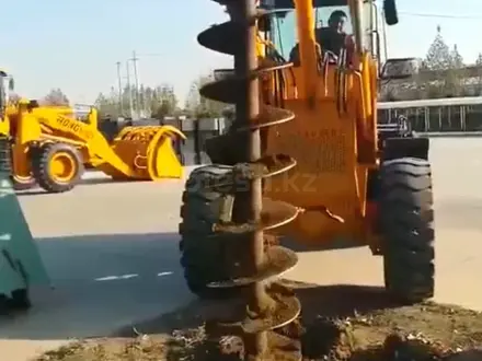 Sanvol  ZL938SM 2026 года за 7 500 000 тг. в Алматы