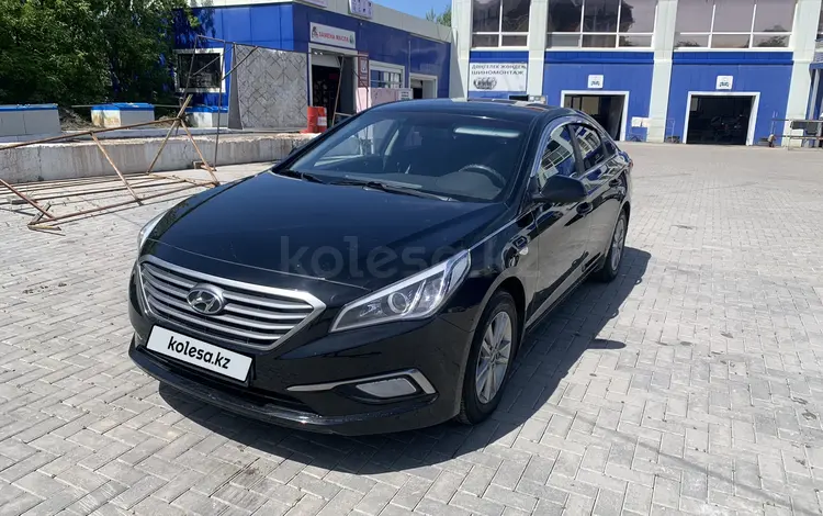 Hyundai Sonata 2015 годаfor6 700 000 тг. в Караганда