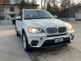 BMW X5 2013 года за 5 895 500 тг. в Алматы