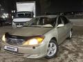 Toyota Camry 2002 года за 4 500 000 тг. в Алматы – фото 19