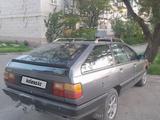 Audi 100 1990 годаүшін850 000 тг. в Талдыкорган – фото 3