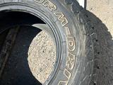 275-70-16 Maxxis Worm drive A/T.2021год.үшін145 000 тг. в Алматы – фото 3