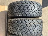 275-70-16 Maxxis Worm drive A/T.2021год.үшін145 000 тг. в Алматы – фото 2