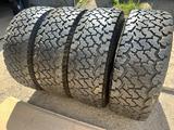 275-70-16 Maxxis Worm drive A/T.2021год.үшін145 000 тг. в Алматы