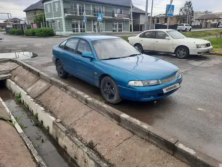 Mazda Cronos 1995 года за 1 000 000 тг. в Алматы – фото 10