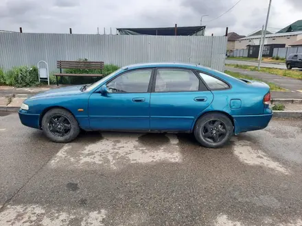 Mazda Cronos 1995 года за 1 000 000 тг. в Алматы – фото 5