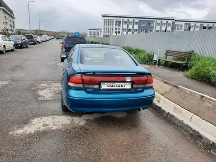 Mazda Cronos 1995 года за 1 000 000 тг. в Алматы – фото 6