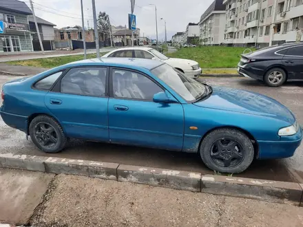 Mazda Cronos 1995 года за 1 000 000 тг. в Алматы – фото 9