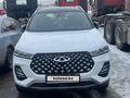 Chery Tiggo 7 Pro 2023 годаүшін9 000 000 тг. в Алматы – фото 3