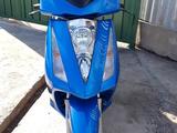 Honda 2005 года за 700 000 тг. в Шымкент – фото 4