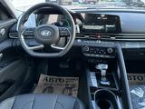 Hyundai Elantra 2024 годаүшін8 999 000 тг. в Шымкент – фото 2