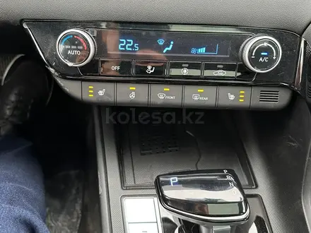 Hyundai Elantra 2024 года за 9 099 000 тг. в Шымкент – фото 4
