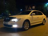 Skoda Superb 2012 года за 5 200 000 тг. в Петропавловск