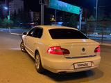 Skoda Superb 2012 года за 5 200 000 тг. в Петропавловск – фото 3