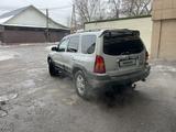 Mazda Tribute 2001 годаүшін3 888 888 тг. в Алматы – фото 4