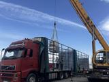 Volvo  FH 2008 годаүшін32 000 000 тг. в Алматы