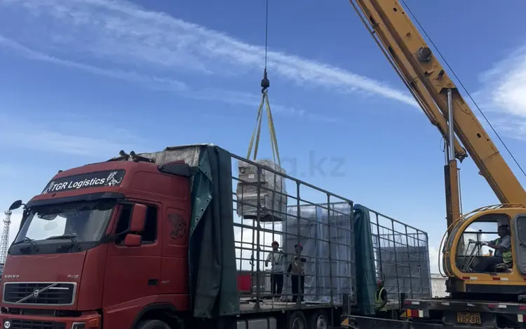 Volvo  FH 2008 года за 32 000 000 тг. в Алматы