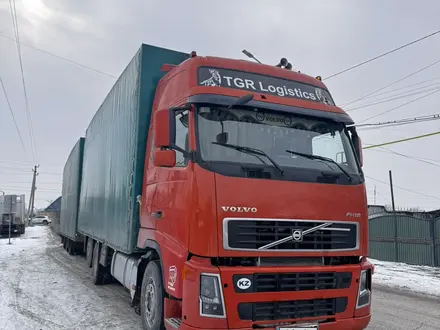 Volvo  FH 2008 года за 32 000 000 тг. в Алматы – фото 4