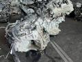 2GR-FE ДВС и АКПП на Toyota Camry 3.5l 2GR/1MZ/2AZ/1UR/3UR/1GRүшін75 000 тг. в Алматы – фото 2