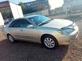 Toyota Camry 2004 годаүшін5 680 000 тг. в Караганда – фото 2