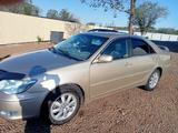 Toyota Camry 2004 года за 5 680 000 тг. в Караганда – фото 4