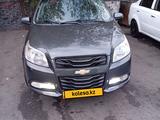 Ravon Nexia R3 2020 года за 3 500 000 тг. в Алматы – фото 5