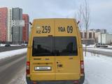 Ford Transit 2008 года за 6 000 000 тг. в Астана – фото 4