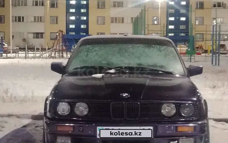 BMW 316 1993 года за 3 400 000 тг. в Сатпаев