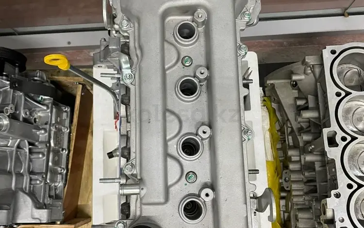 Новый двигатель Lifan x60үшін750 000 тг. в Актобе