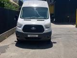 Ford Transit 2016 годаүшін12 000 000 тг. в Шымкент – фото 2