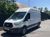 Ford Transit 2016 годаүшін12 000 000 тг. в Шымкент