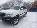 Toyota Land Cruiser 2007 годаүшін9 500 000 тг. в Петропавловск