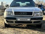 Audi 80 1996 года за 1 700 000 тг. в Костанай