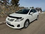 Toyota Corolla 2012 годаүшін6 500 000 тг. в Астана – фото 5