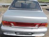 ВАЗ (Lada) 2115 2003 года за 550 000 тг. в Кокшетау – фото 4