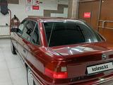 Opel Astra 1993 годаүшін1 250 000 тг. в Кызылорда – фото 3