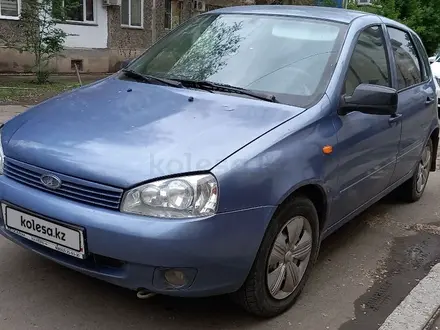 ВАЗ (Lada) Kalina 2007 года за 1 000 000 тг. в Уральск – фото 3