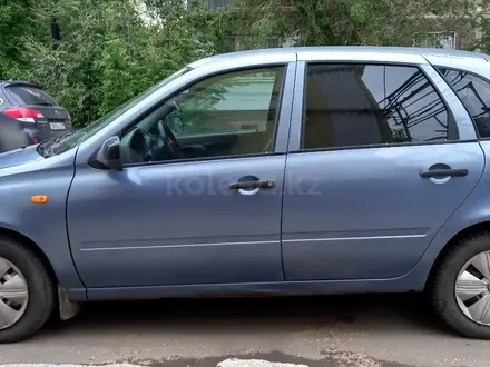 ВАЗ (Lada) Kalina 2007 года за 1 000 000 тг. в Уральск – фото 10