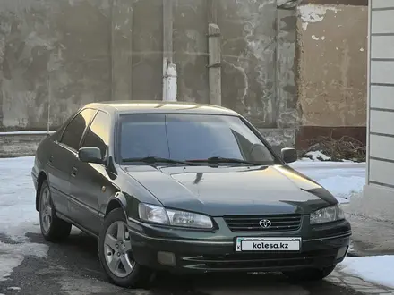 Toyota Camry 1999 года за 4 300 000 тг. в Шымкент