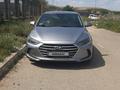 Hyundai Elantra 2016 года за 7 900 000 тг. в Алматы