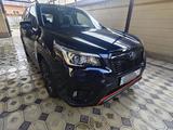 Subaru Forester 2021 годаүшін14 500 000 тг. в Шымкент – фото 4